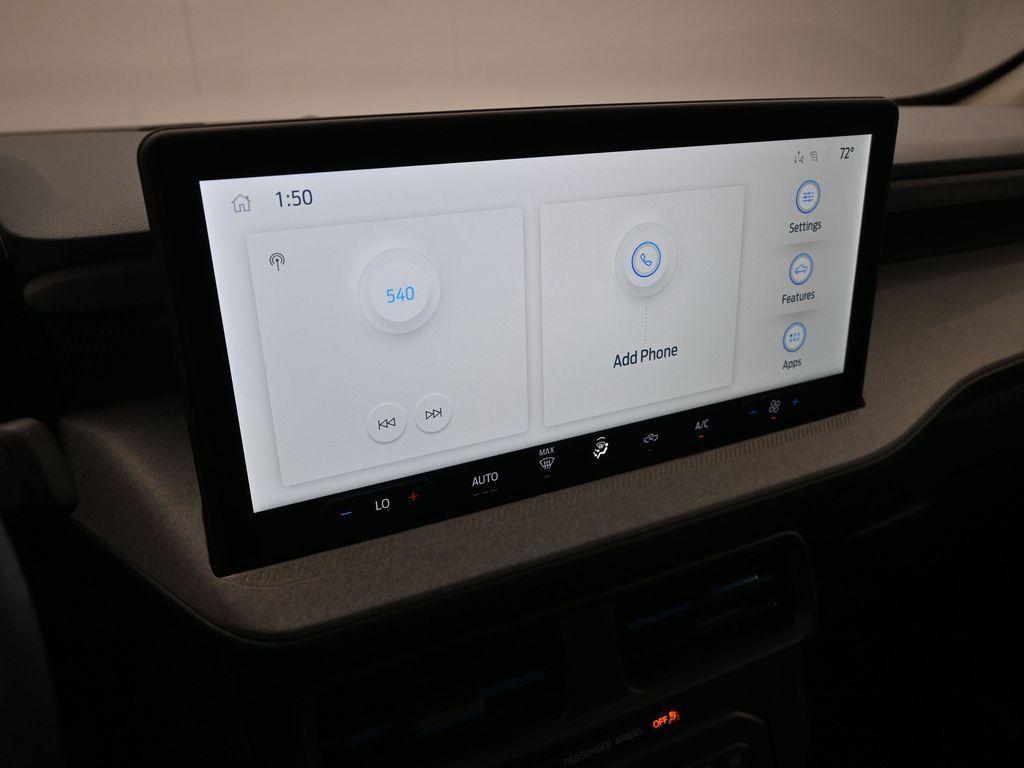 new 2026 Ford Maverick car, priced at $32,685