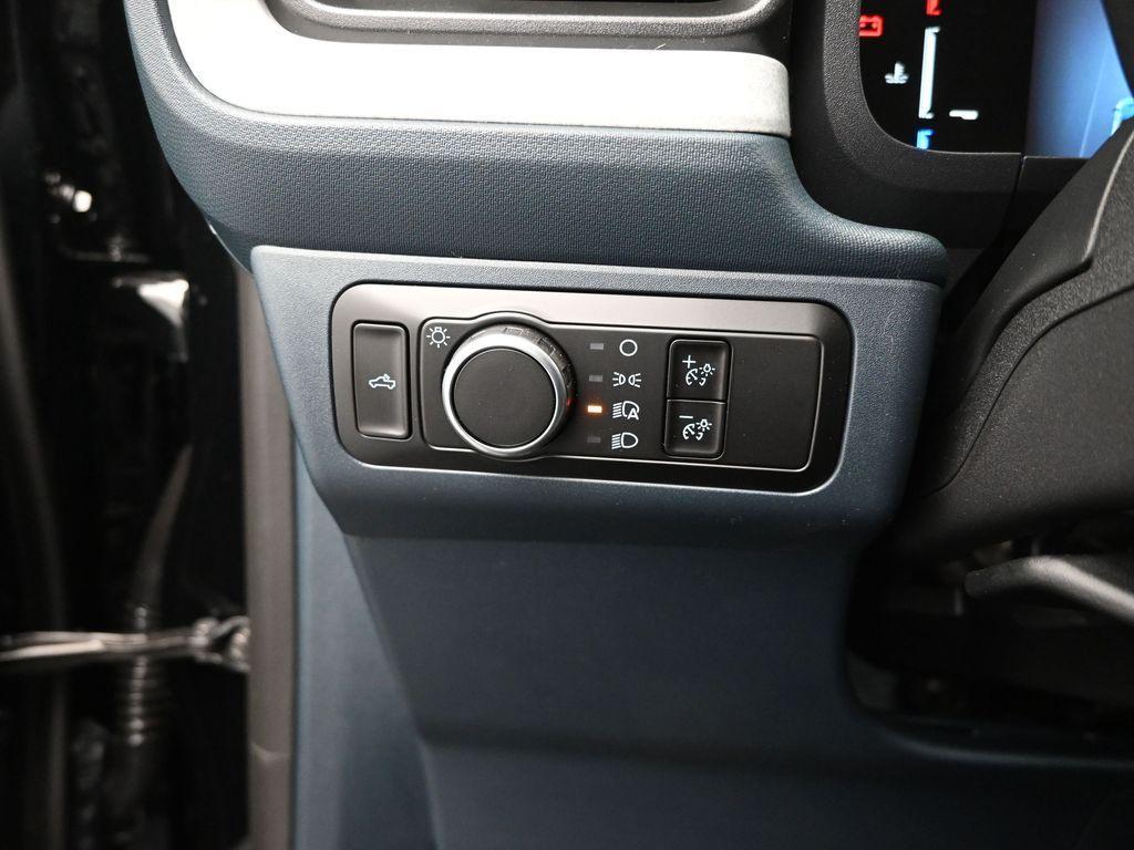 new 2026 Ford Maverick car, priced at $32,685