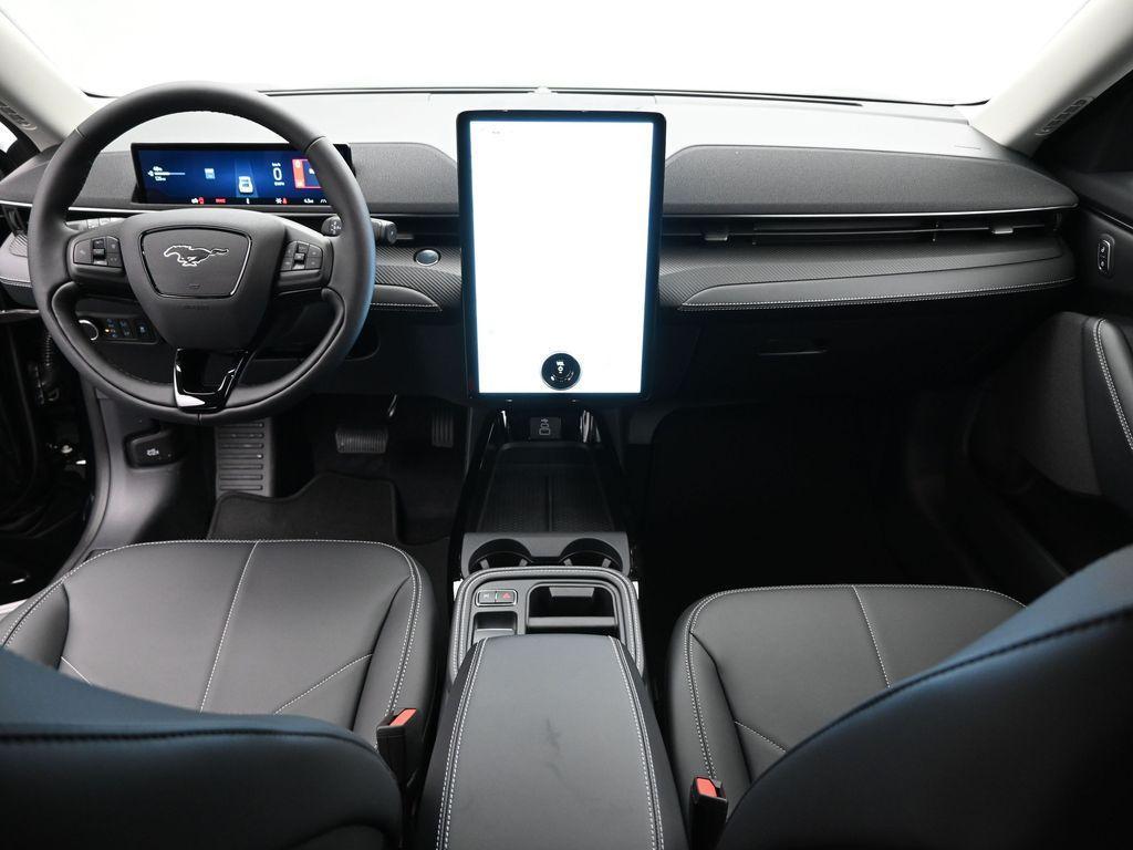 new 2026 Ford Mustang Mach-E car, priced at $39,835