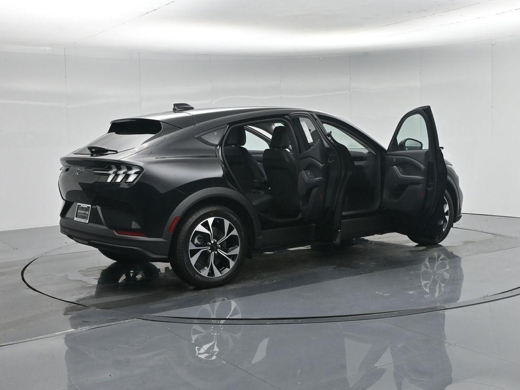 new 2026 Ford Mustang Mach-E car, priced at $39,835
