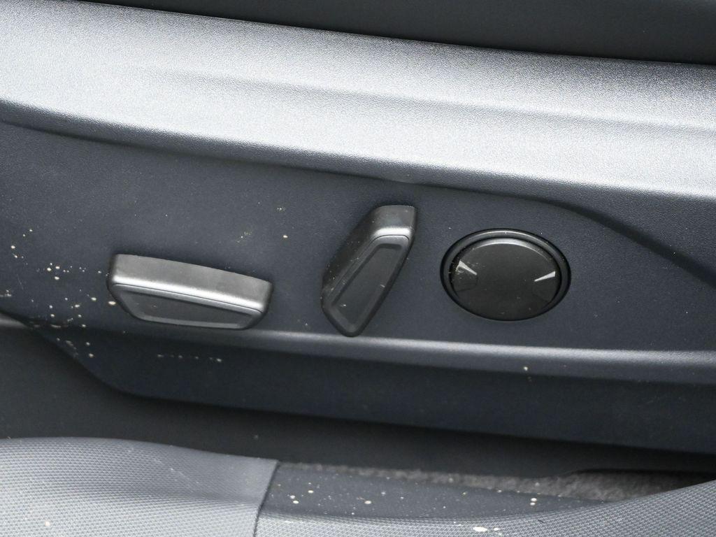 new 2026 Ford Mustang Mach-E car, priced at $39,835