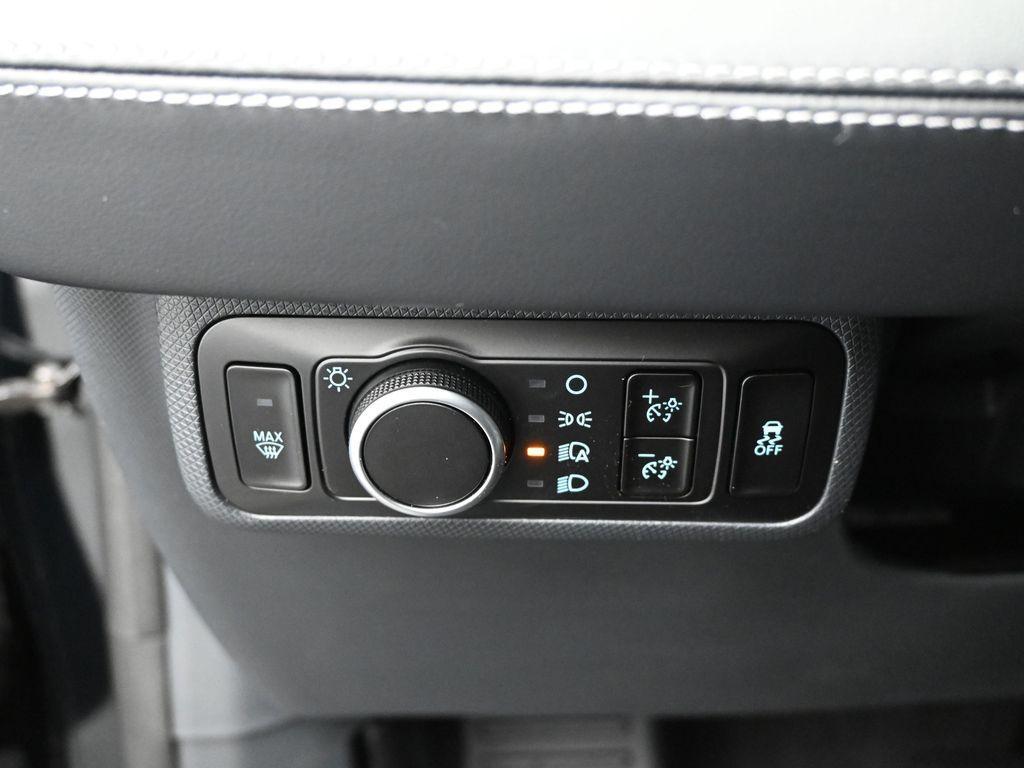 new 2026 Ford Mustang Mach-E car, priced at $39,835