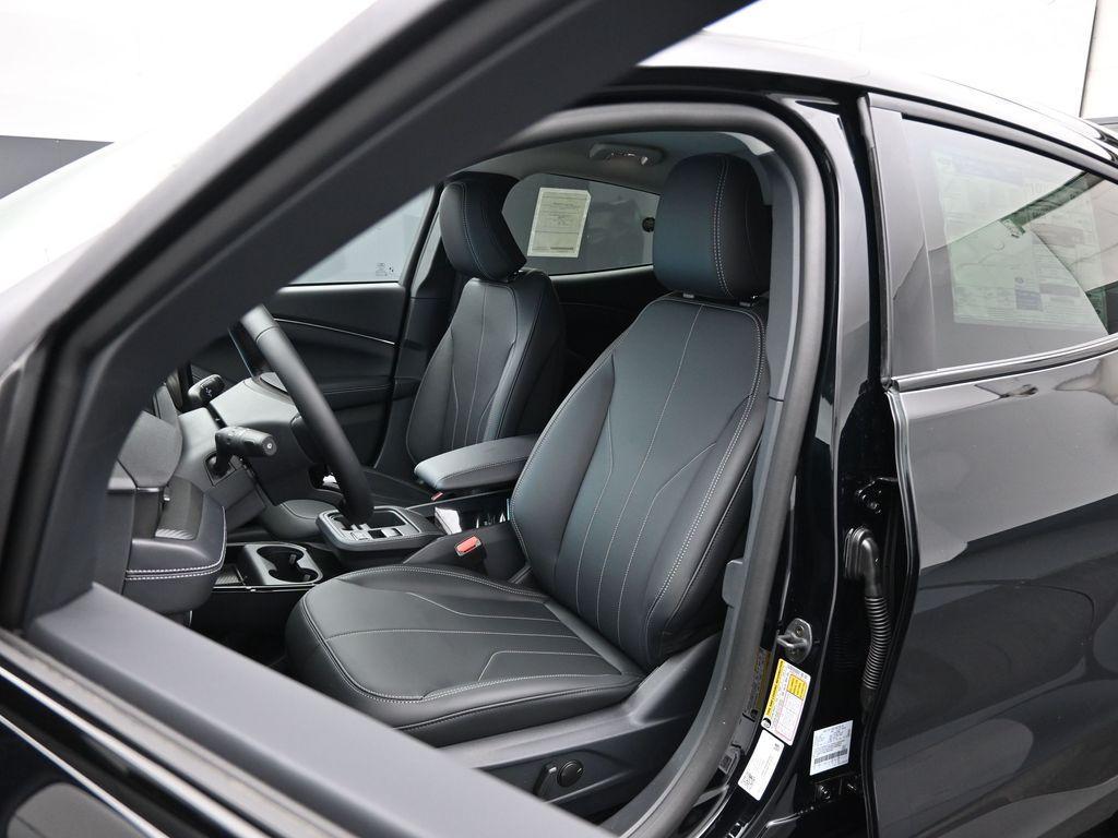 new 2026 Ford Mustang Mach-E car, priced at $39,835