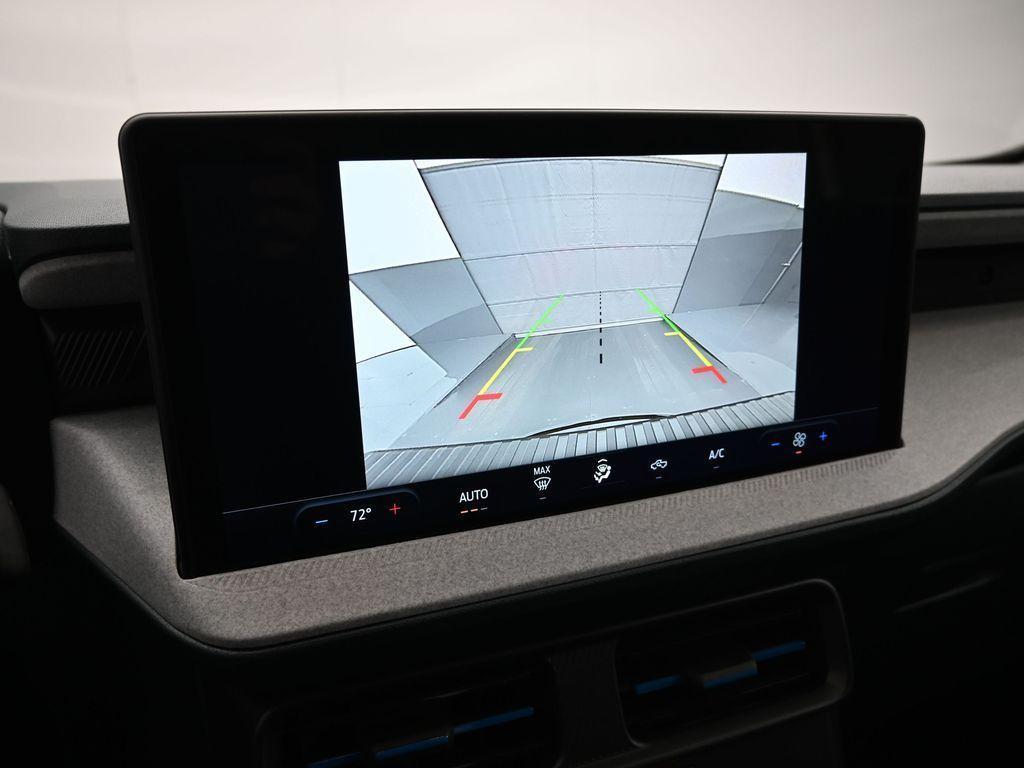 new 2026 Ford Maverick car, priced at $31,070