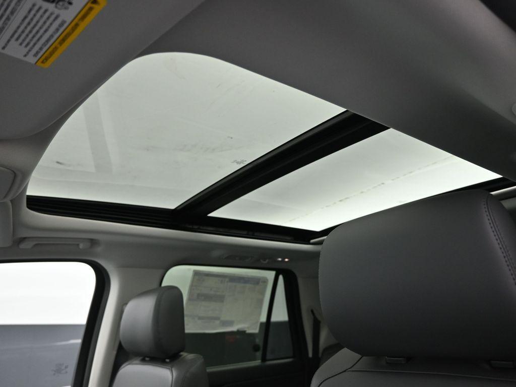 new 2026 Ford Expedition Max car, priced at $85,910