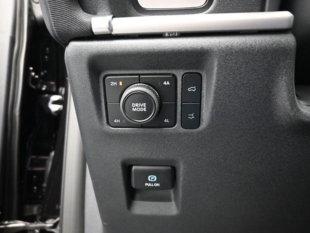 new 2026 Ford Expedition Max car, priced at $85,910