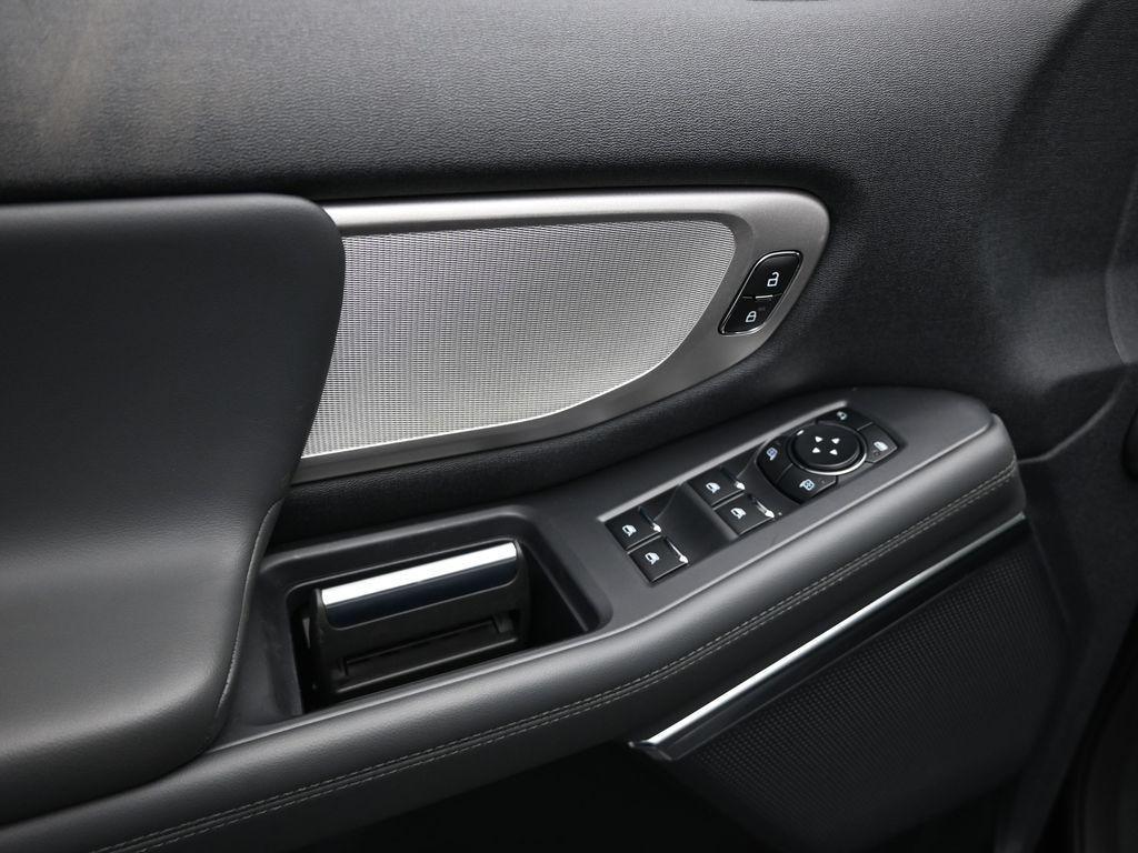 new 2026 Ford Expedition Max car, priced at $85,910