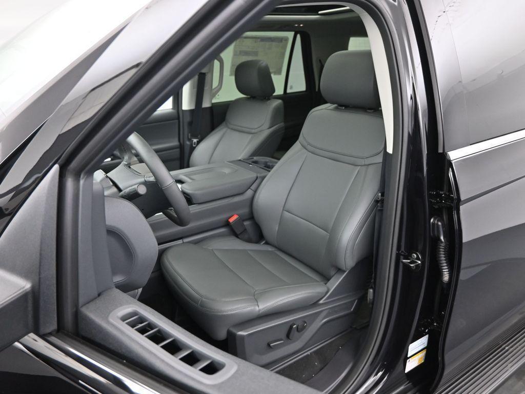 new 2026 Ford Expedition Max car, priced at $85,910