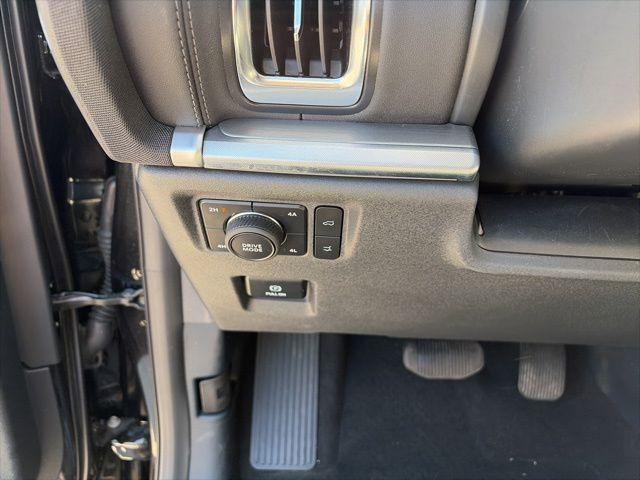 used 2025 Ford Expedition Max car, priced at $74,000