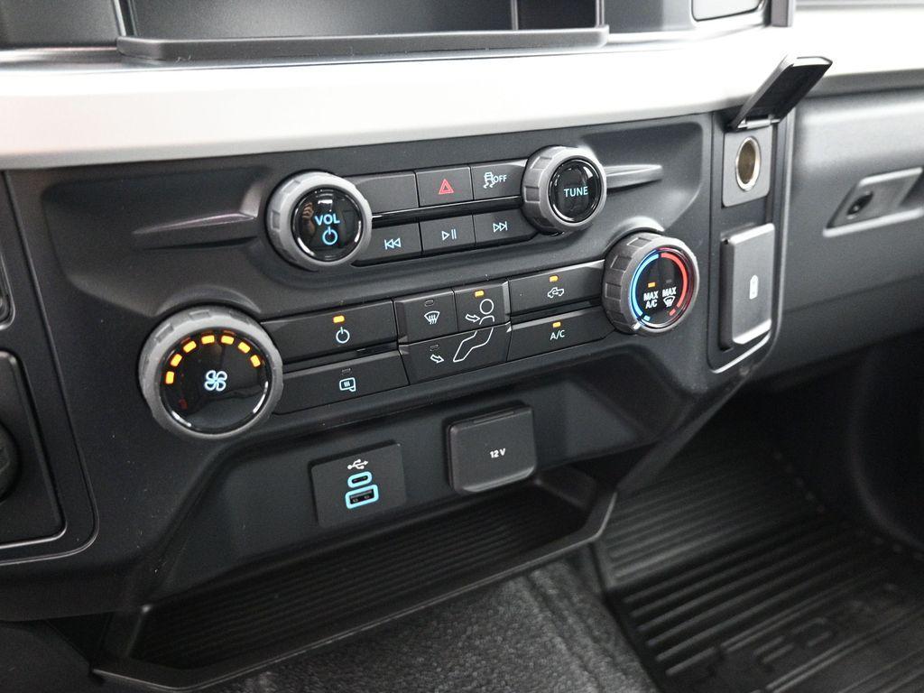 new 2026 Ford F-350 car, priced at $52,380