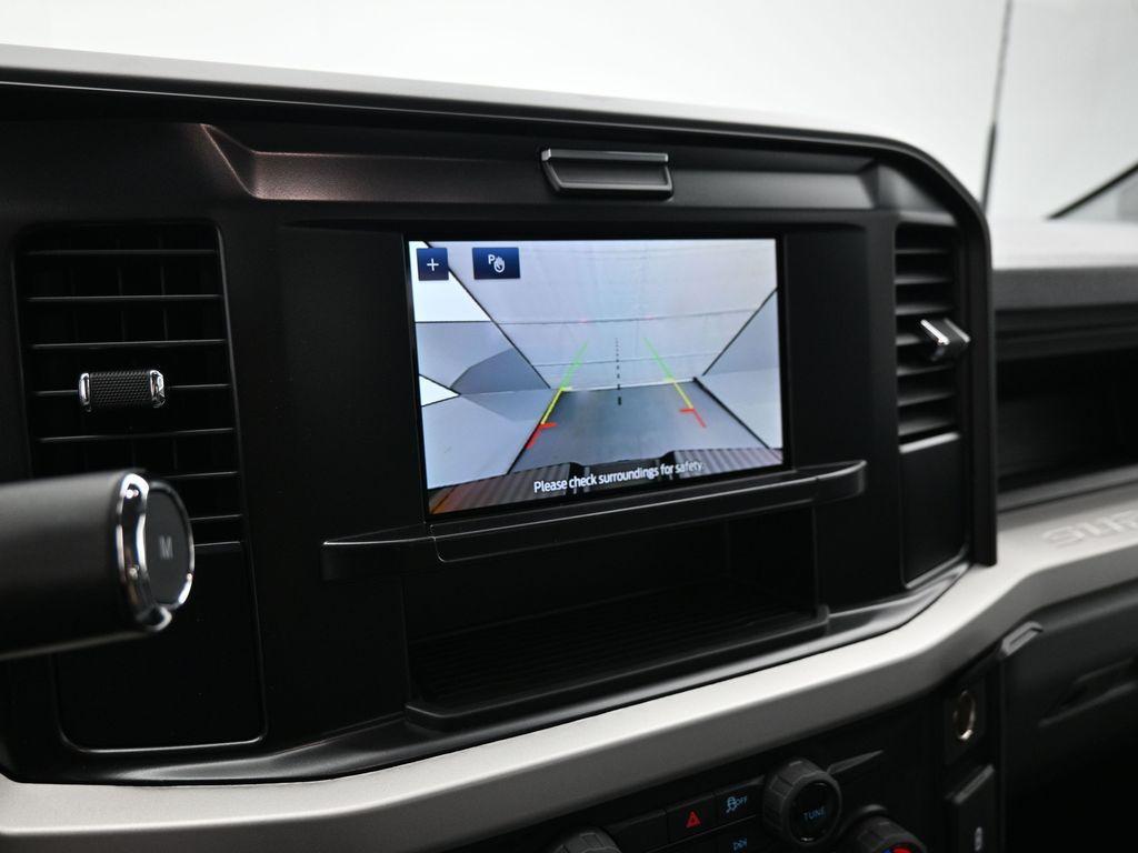 new 2026 Ford F-350 car, priced at $52,380