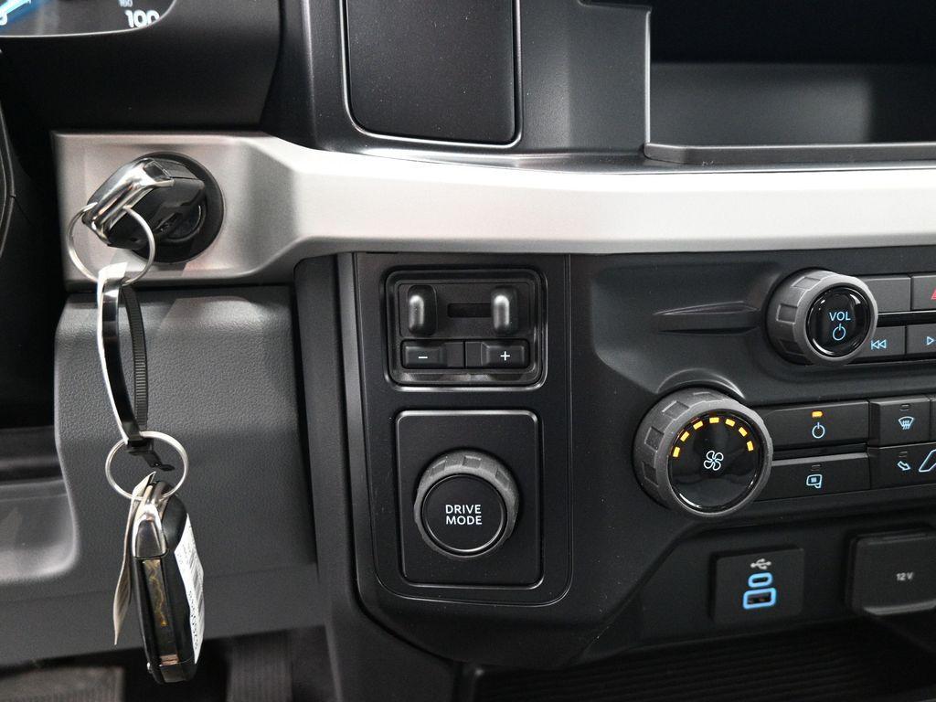 new 2026 Ford F-350 car, priced at $52,380