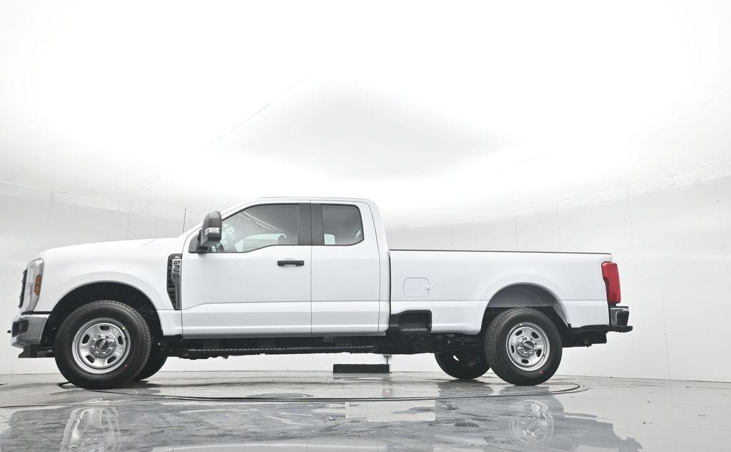 new 2026 Ford F-350 car, priced at $52,380