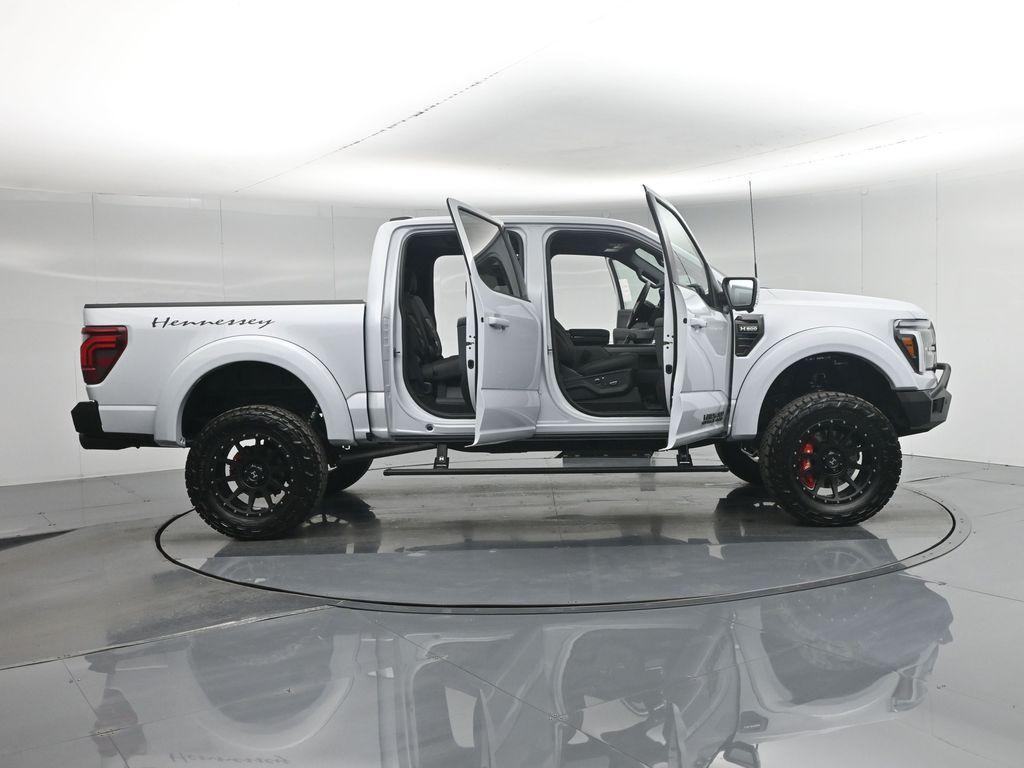 new 2025 Ford F-150 car, priced at $136,755