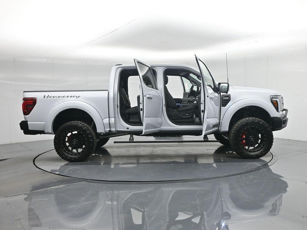 new 2025 Ford F-150 car, priced at $139,255