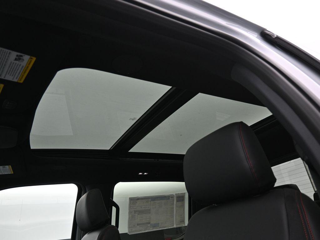 new 2025 Ford F-150 car, priced at $139,255