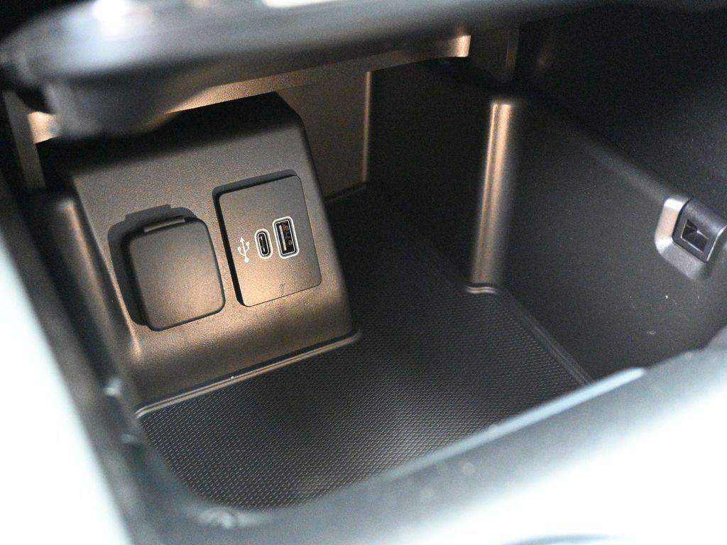 new 2025 Ford Explorer car, priced at $42,940