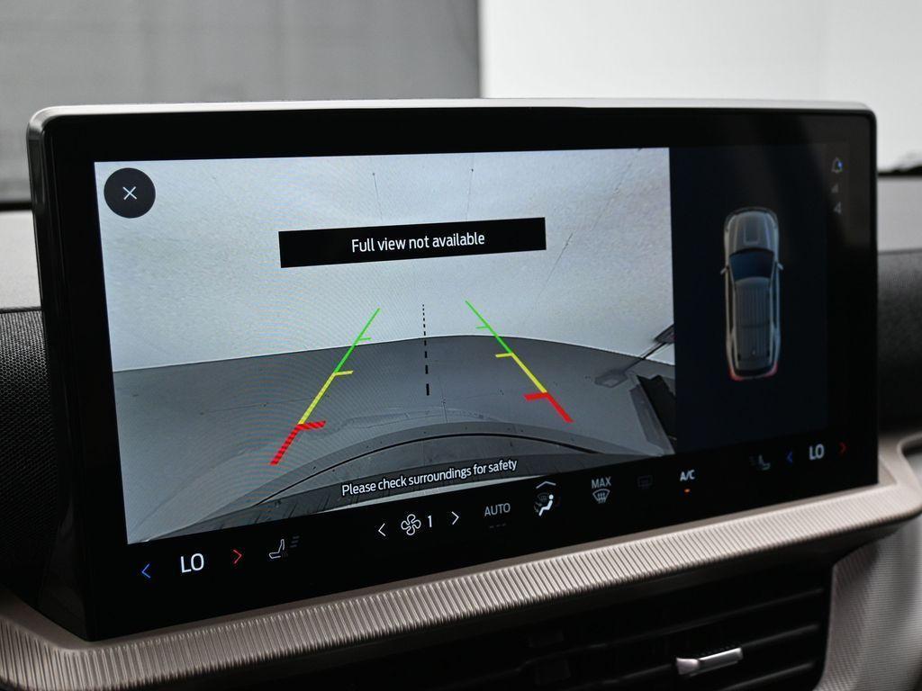 new 2025 Ford Explorer car, priced at $42,940