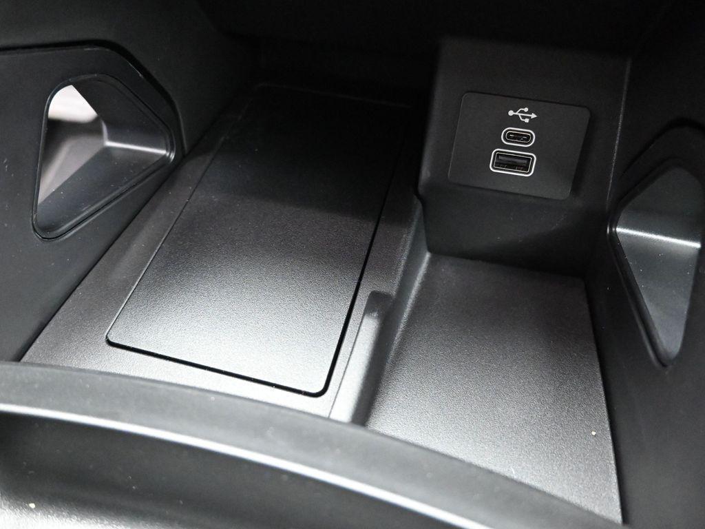 new 2025 Ford Ranger car, priced at $35,495