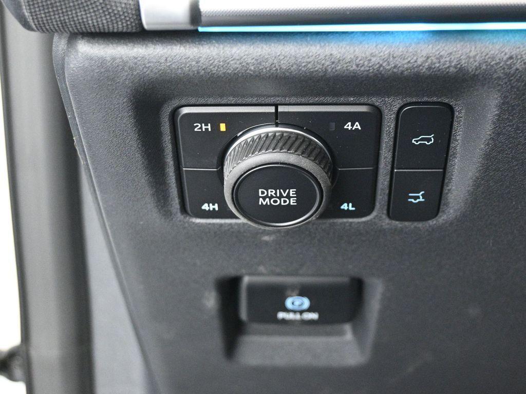 new 2025 Ford Expedition Max car, priced at $86,560