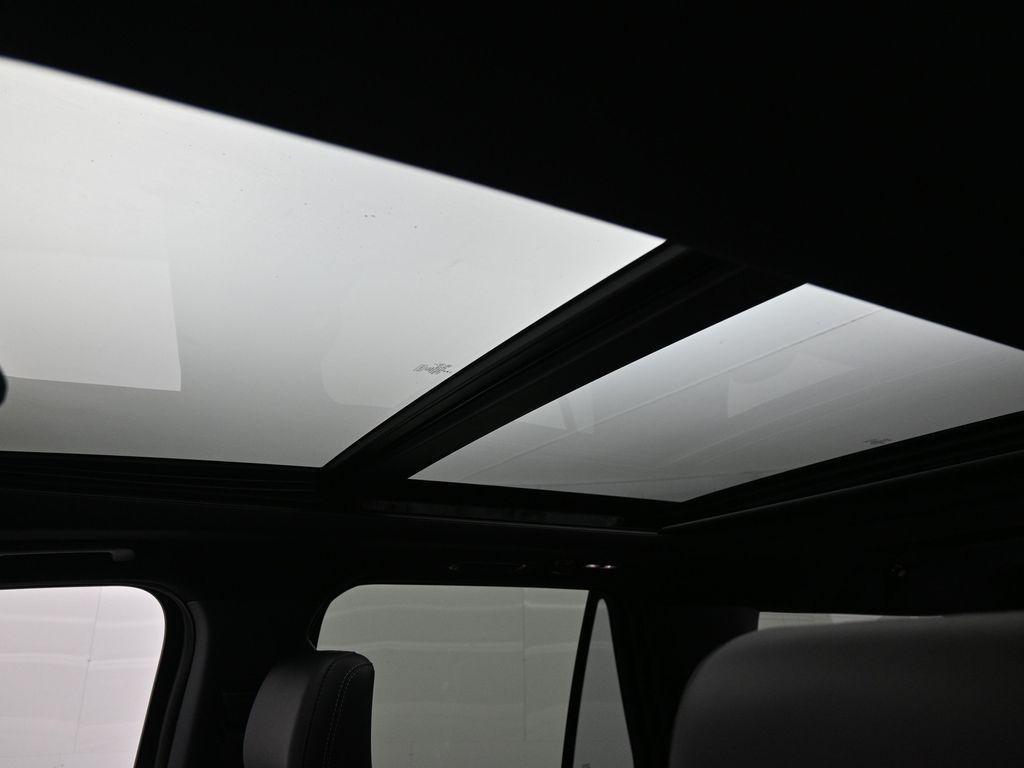 new 2025 Ford Expedition Max car, priced at $86,560