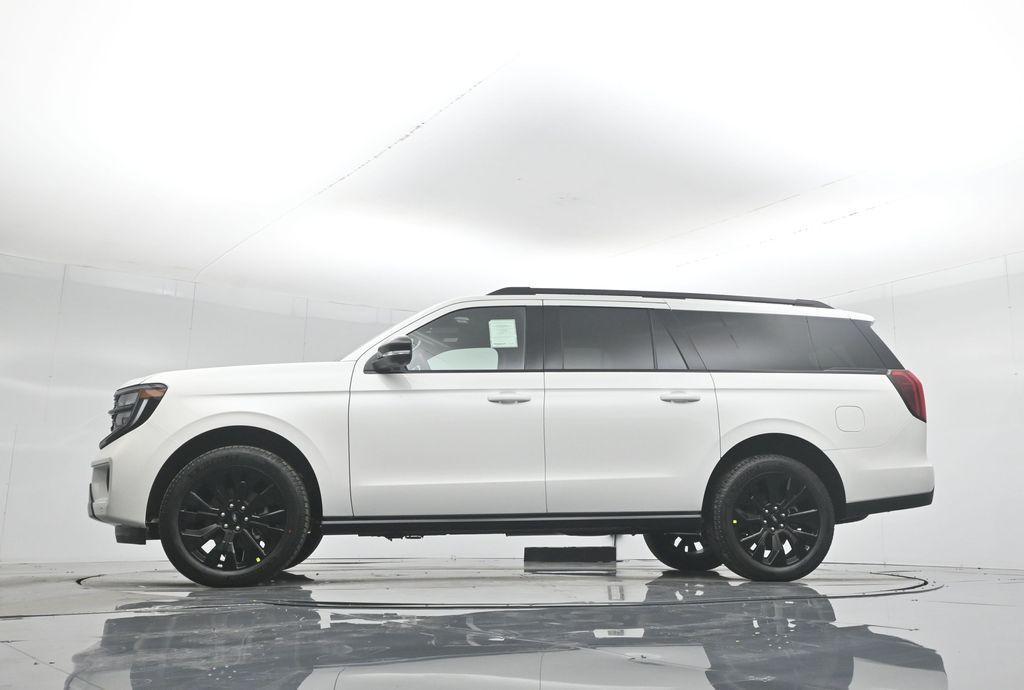new 2025 Ford Expedition Max car, priced at $86,560