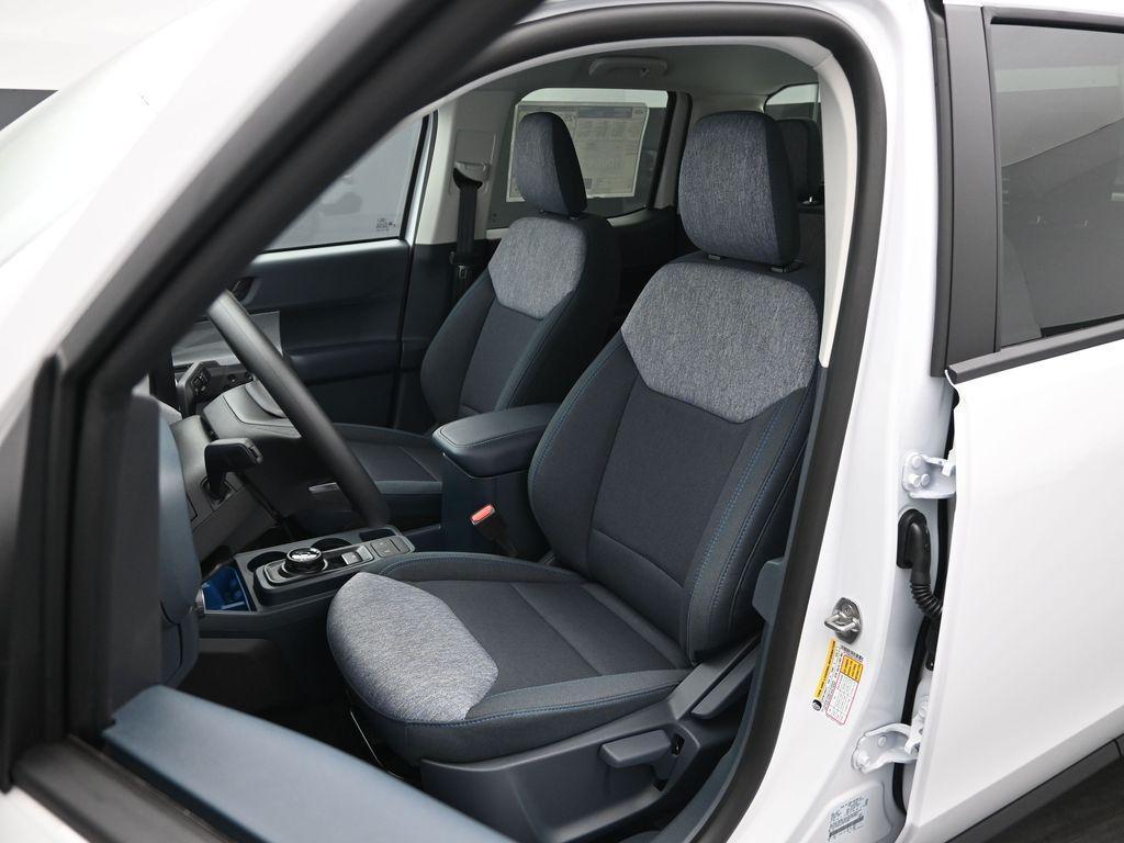 new 2026 Ford Maverick car, priced at $32,361