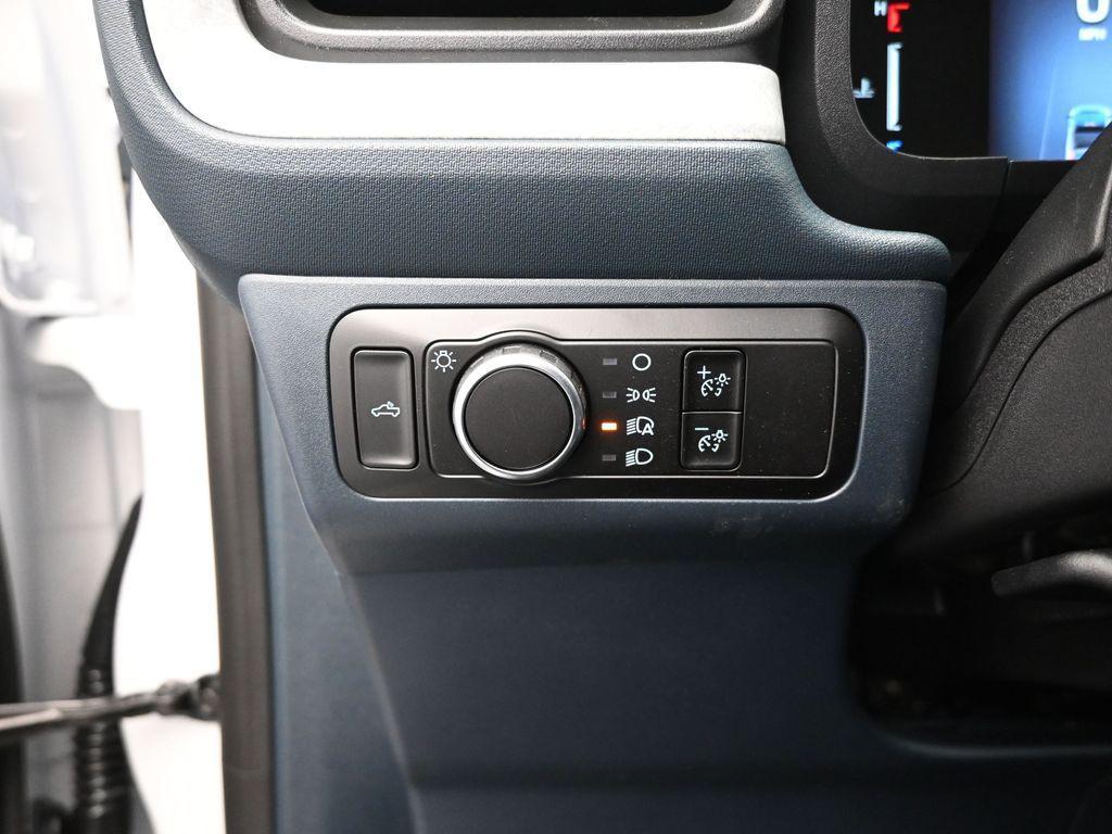 new 2026 Ford Maverick car, priced at $32,361