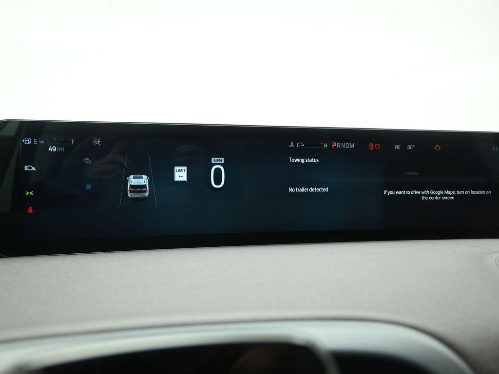 new 2025 Ford Expedition car, priced at $90,905