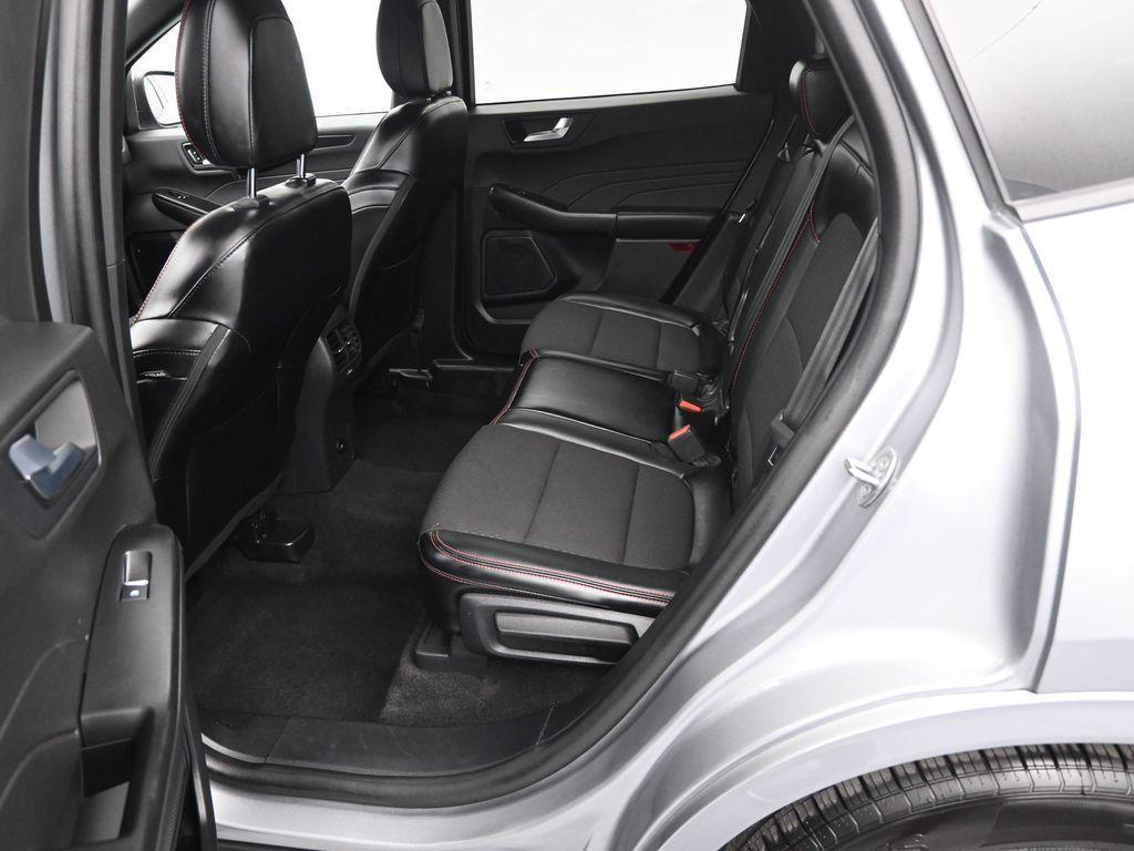 used 2024 Ford Escape car, priced at $17,300