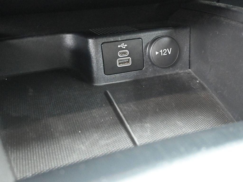 used 2024 Ford Escape car, priced at $17,300