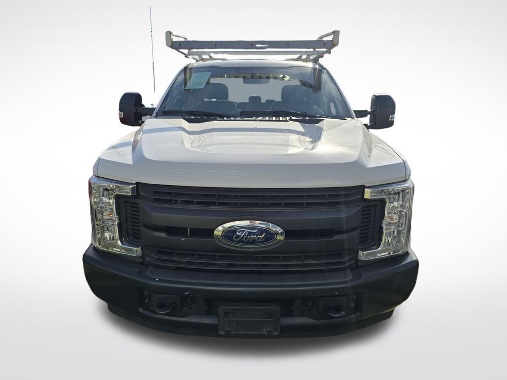 used 2019 Ford F-250 car, priced at $32,500