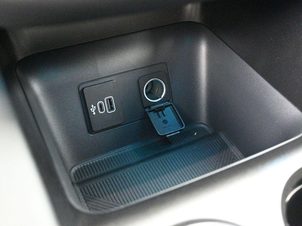 new 2026 Ford Explorer car, priced at $47,105