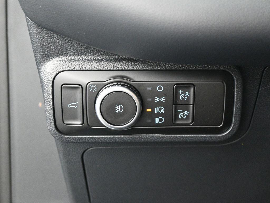 new 2026 Ford Explorer car, priced at $47,105