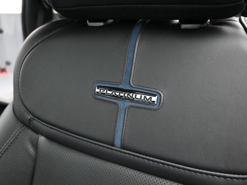 new 2025 Ford F-150 car, priced at $82,335