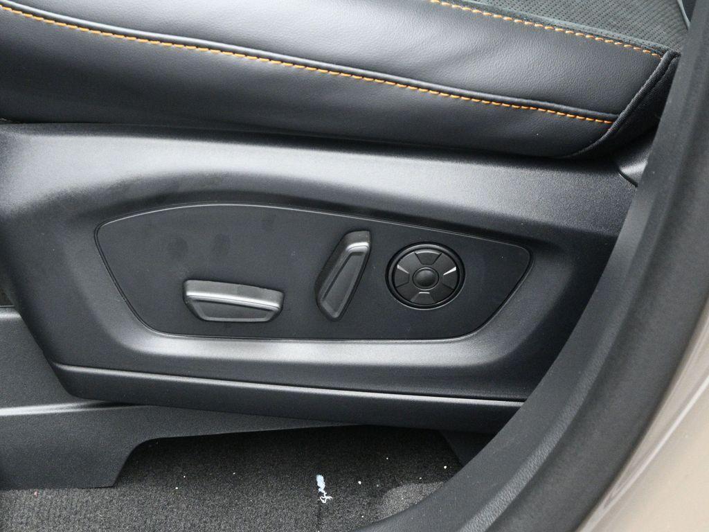 new 2026 Ford Explorer car, priced at $59,355