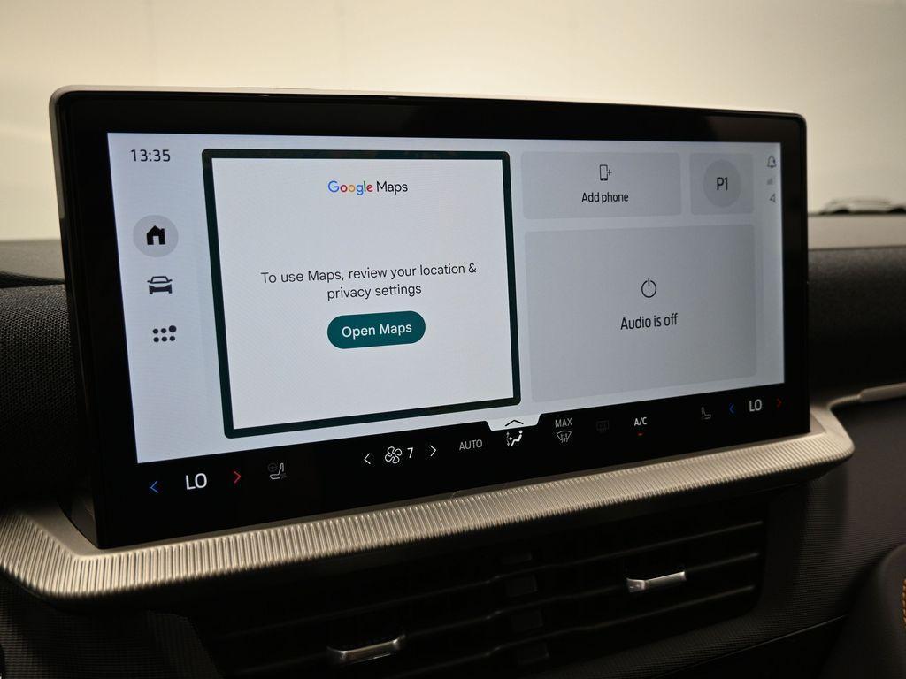 new 2026 Ford Explorer car, priced at $59,355