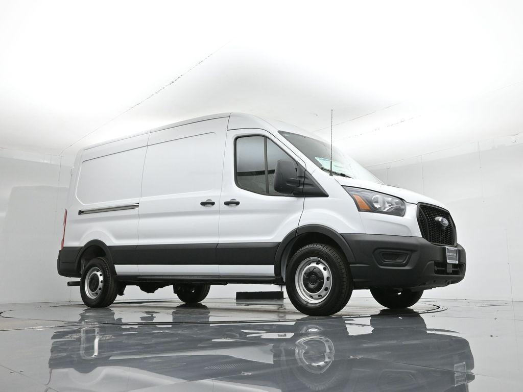 new 2025 Ford Transit-250 car, priced at $57,785