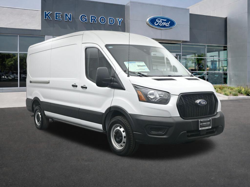 new 2025 Ford Transit-250 car, priced at $57,785
