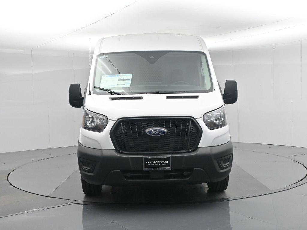 new 2025 Ford Transit-250 car, priced at $57,785