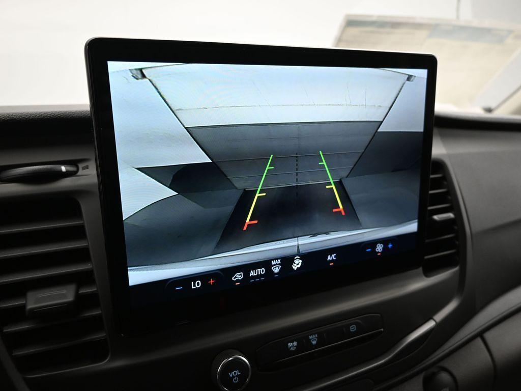 new 2025 Ford Transit-250 car, priced at $57,785