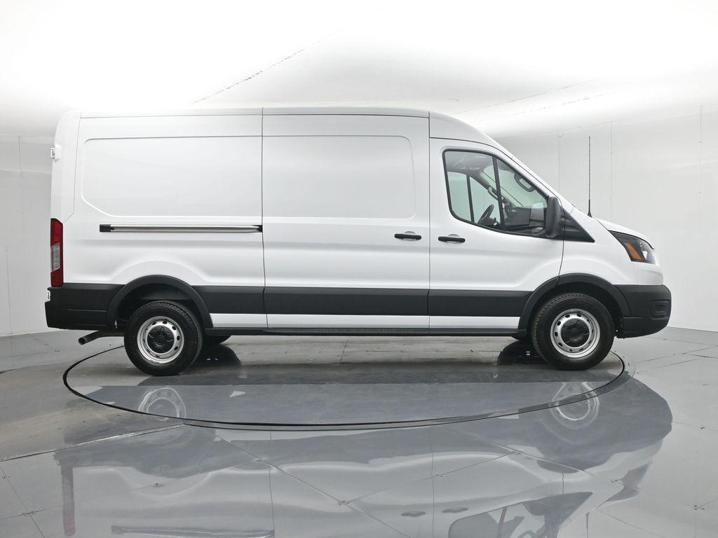 new 2025 Ford Transit-250 car, priced at $57,785