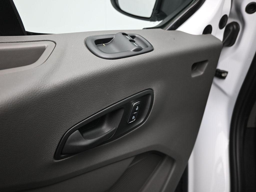 new 2025 Ford Transit-250 car, priced at $57,785
