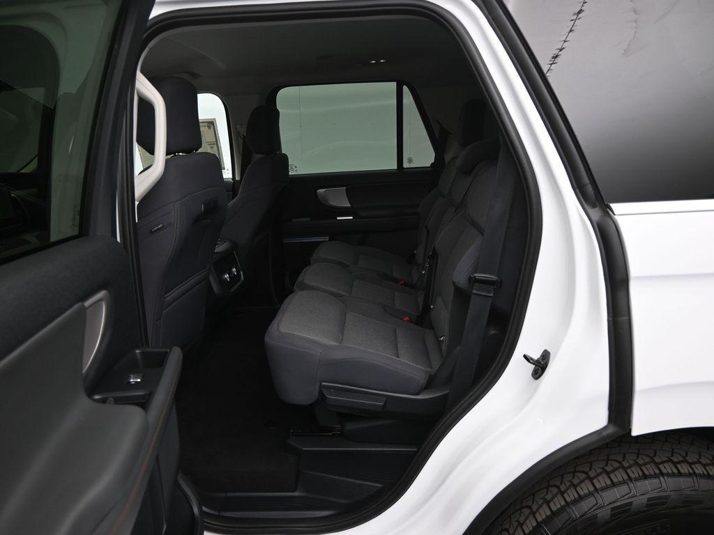 used 2025 Ford Expedition car, priced at $55,900