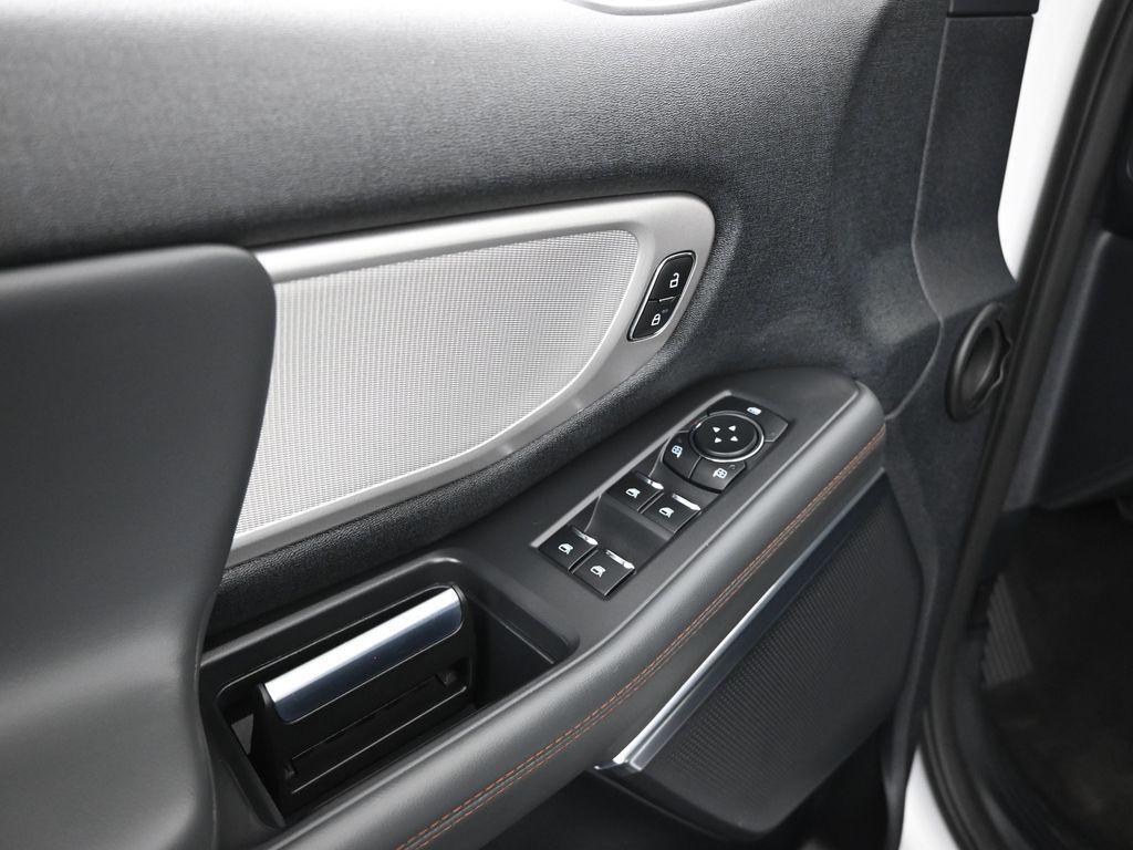 used 2025 Ford Expedition car, priced at $55,900