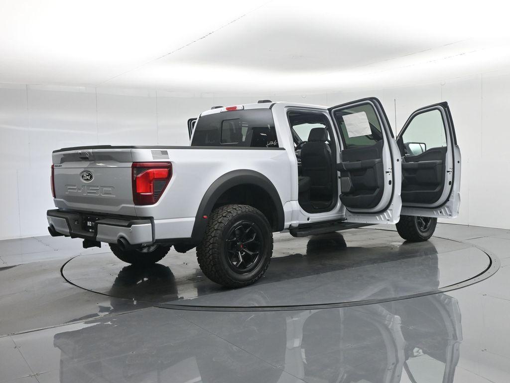 new 2025 Ford F-150 car, priced at $89,640