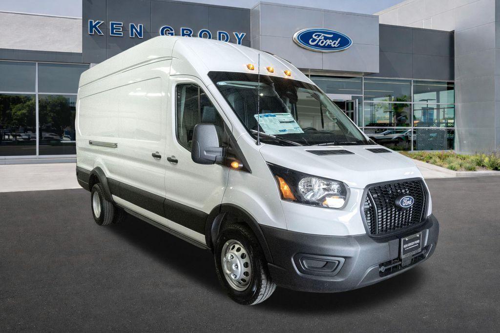 new 2026 Ford Transit-350 car, priced at $59,551