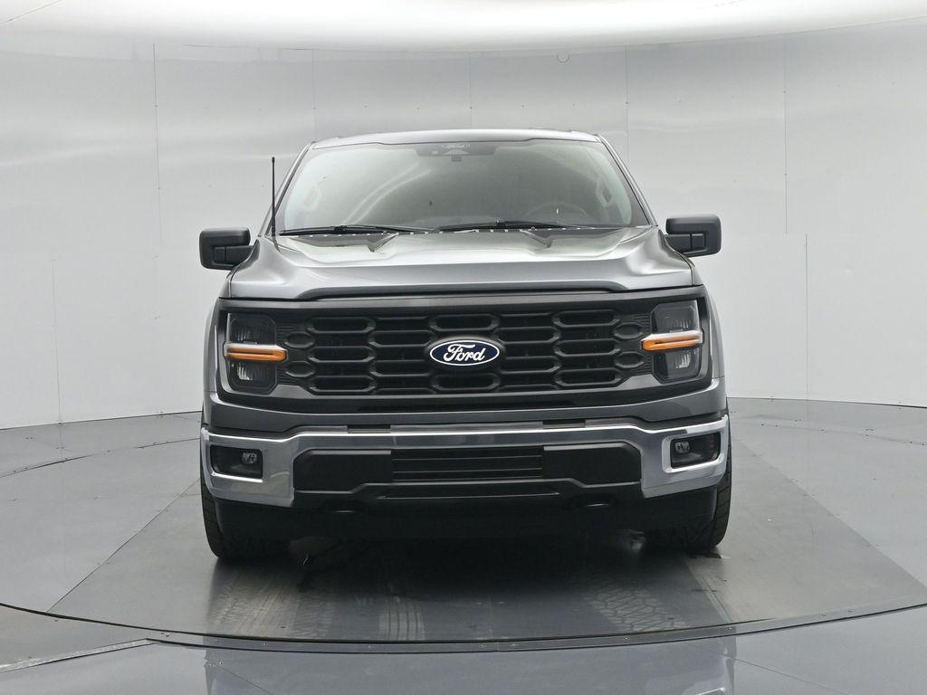 used 2025 Ford F-150 car, priced at $62,600