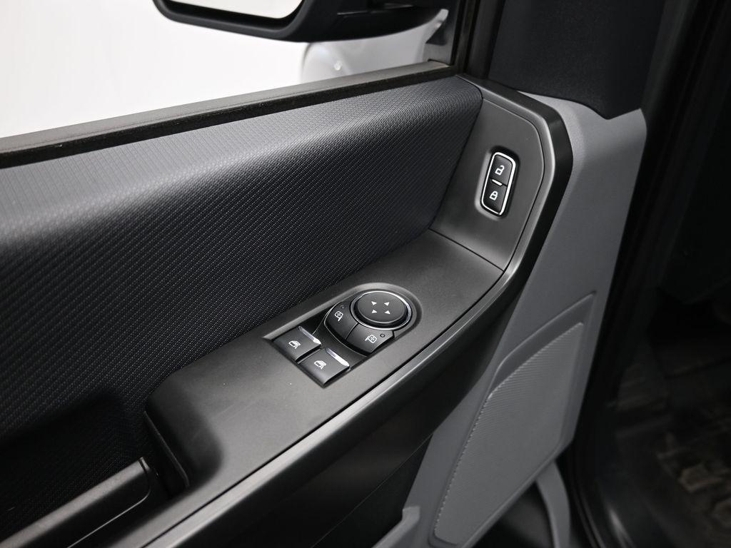 used 2025 Ford F-150 car, priced at $62,600