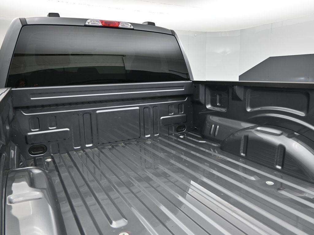 used 2025 Ford F-150 car, priced at $62,600